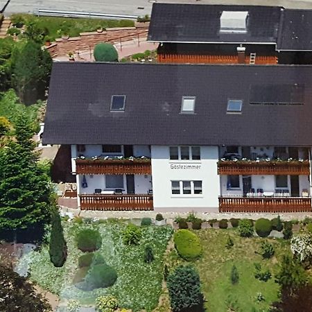Ferienwohnung Treyer Опенау Екстериор снимка
