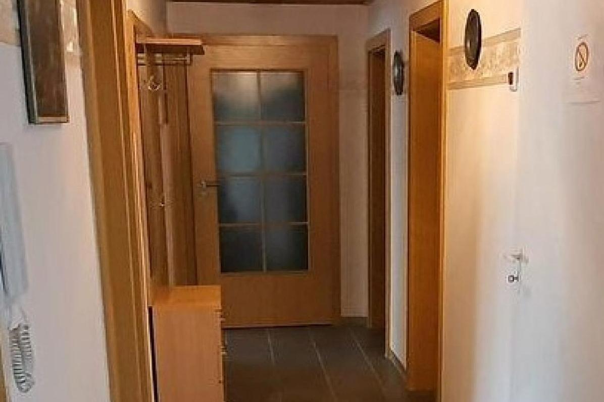 Ferienwohnung Treyer Опенау Екстериор снимка