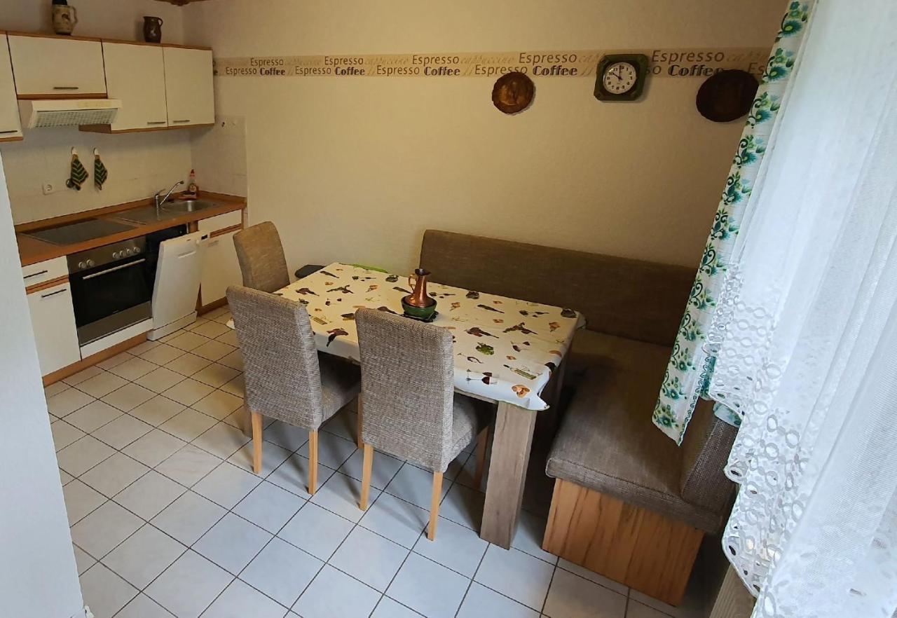 Ferienwohnung Treyer Опенау Екстериор снимка