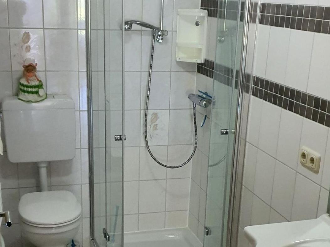 Ferienwohnung Treyer Опенау Екстериор снимка