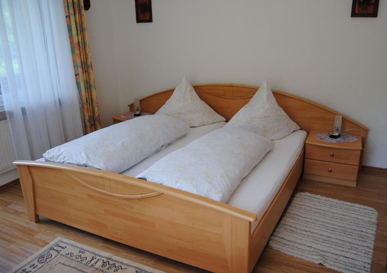 Ferienwohnung Treyer Опенау Екстериор снимка